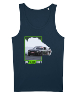Eat, sleep, drift! Maiou Bărbat Runs