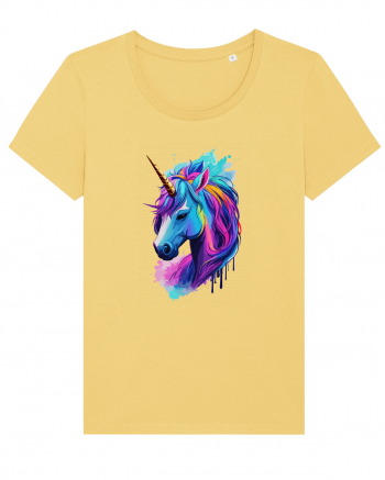 Neon Unicorn Dreams Jojoba