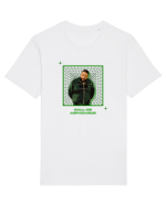 CALL ME ASPARAGUS Tricou mânecă scurtă Unisex Rocker