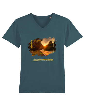 Fall in love with moments Stargazer