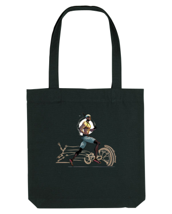 Viteză și adrenalină Black