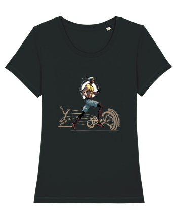 Viteză și adrenalină Black