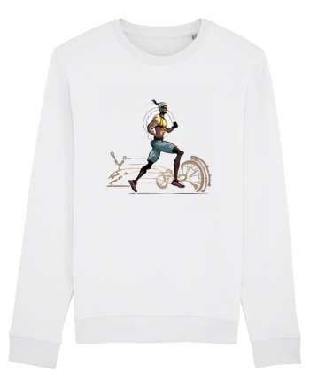 Viteză și adrenalină White