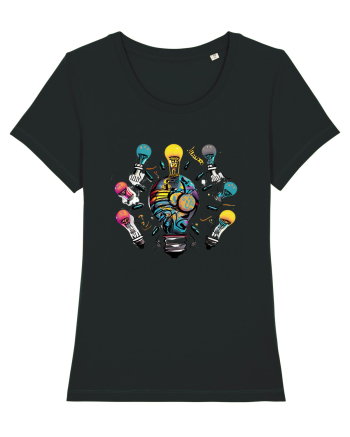 Mind Illuminator Black
