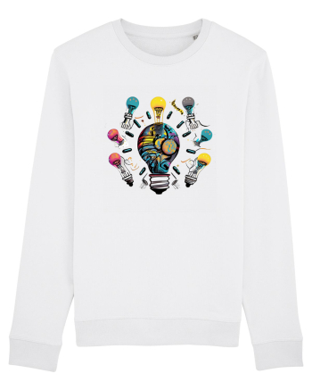 Mind Illuminator White