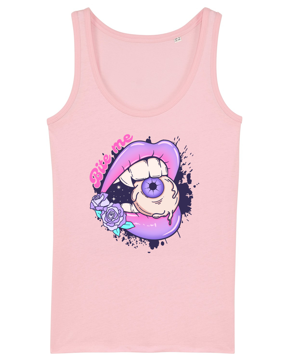 Maiou Damă Dreamer Cotton Pink