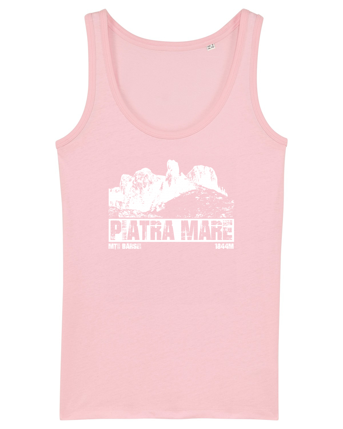 Maiou Damă Dreamer Cotton Pink