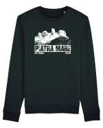 Călător în România - Vf Piatra Mare Bluză mânecă lungă Unisex Rise