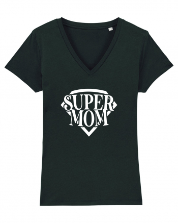 Super MoM Black