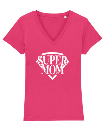 Super MoM Raspberry