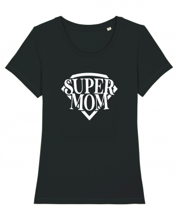 Super MoM Black