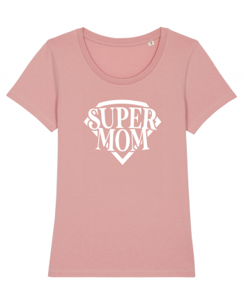 Super MoM Canyon Pink