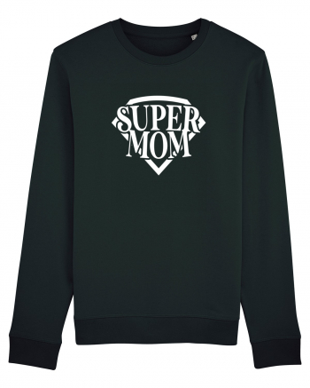 Super MoM Black