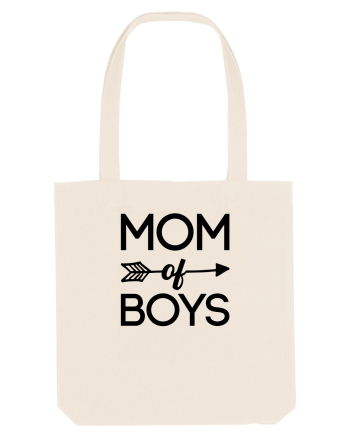 MOM of BOYS Natural