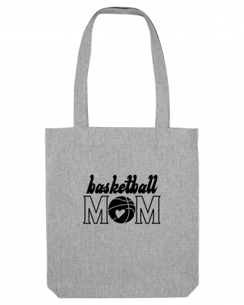 Baseball MOM Heather Grey