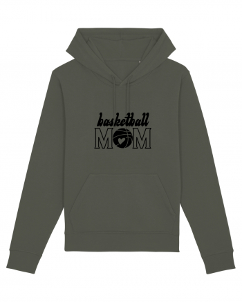 Baseball MOM Khaki