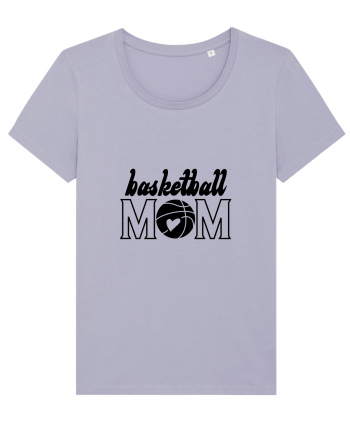 Baseball MOM Lavender