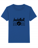 Baseball MOM Tricou mânecă scurtă  Copii Mini Creator