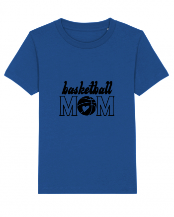 Baseball MOM Majorelle Blue