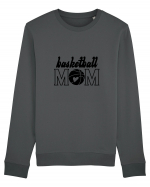 Baseball MOM Bluză mânecă lungă Unisex Rise