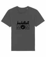 Baseball MOM Tricou mânecă scurtă Unisex Rocker