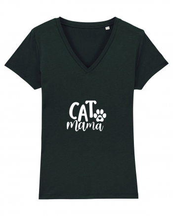 Cat MaMa Black