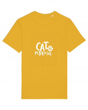 Cat MaMa Spectra Yellow