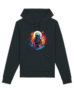 Astronaut - cosmic exploration Hanorac Unisex Drummer
