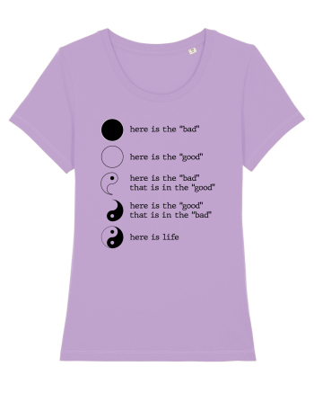 Life Lavender Dawn