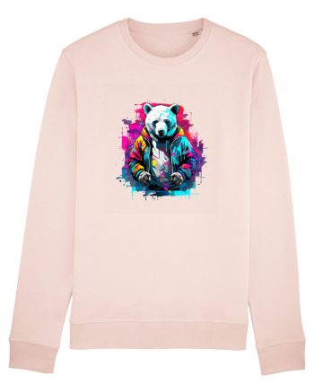 Urban Bear Candy Pink