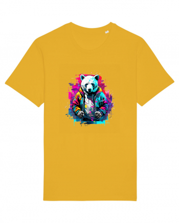 Urban Bear Spectra Yellow