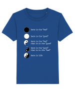 Life Tricou mânecă scurtă  Copii Mini Creator