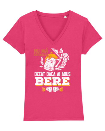 pt iubitorii de bere - Nu ma deranja decat daca ai adus bere Raspberry