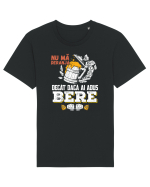 pt iubitorii de bere - Nu ma deranja decat daca ai adus bere Tricou mânecă scurtă Unisex Rocker