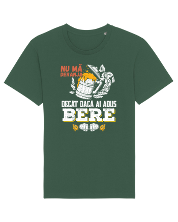 pt iubitorii de bere - Nu ma deranja decat daca ai adus bere Bottle Green