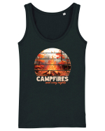 Campfires and cozy nights Maiou Damă Dreamer