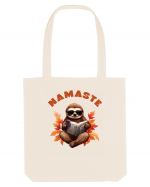 Namaste de toamnă Sacoșă textilă