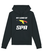 Spa Francorchamps Hanorac Unisex Drummer