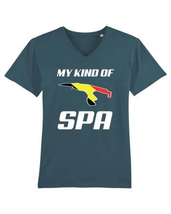 Spa Francorchamps Stargazer
