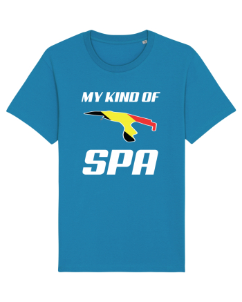 Spa Francorchamps Azur