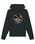Explorer  Hanorac Unisex Drummer