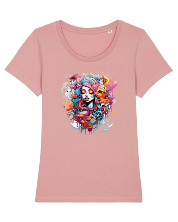 Princess  Canyon Pink