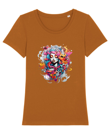 Princess  Roasted Orange