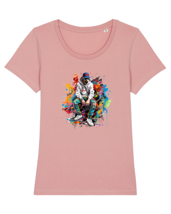 Urban Boy Canyon Pink