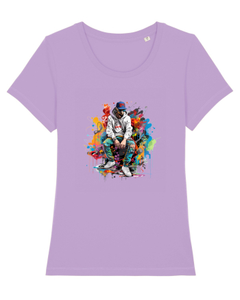 Urban Boy Lavender Dawn