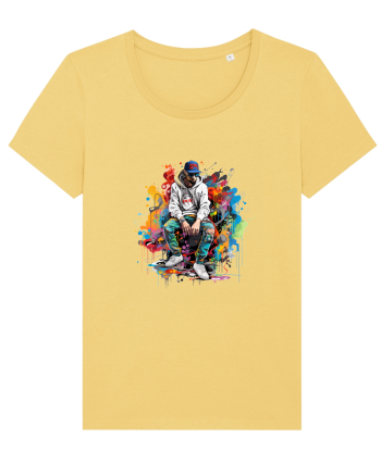 Urban Boy Jojoba