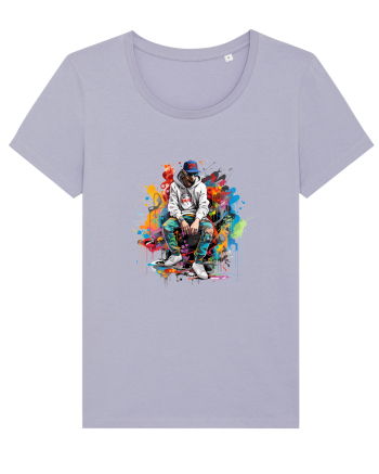 Urban Boy Lavender
