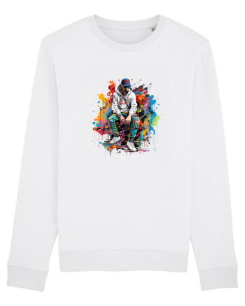Urban Boy White