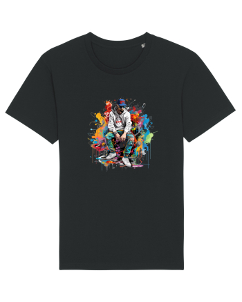 Urban Boy Black