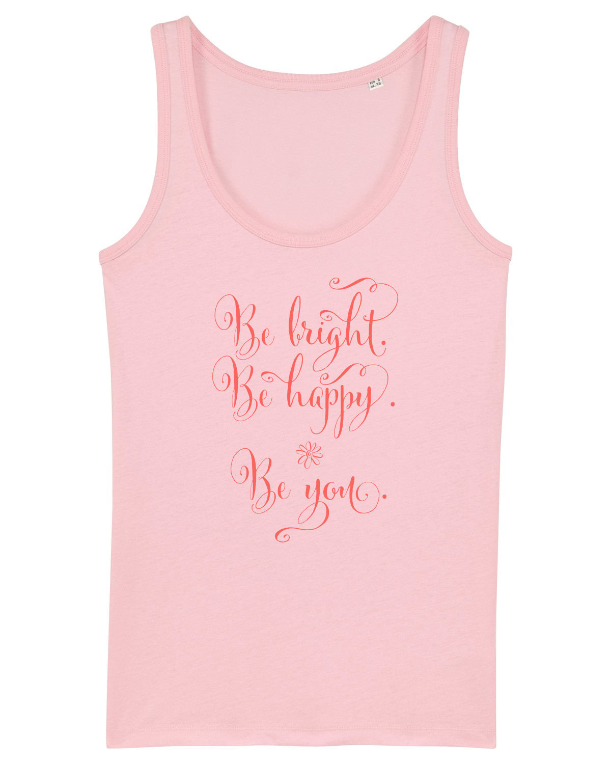 Maiou Damă Dreamer Cotton Pink